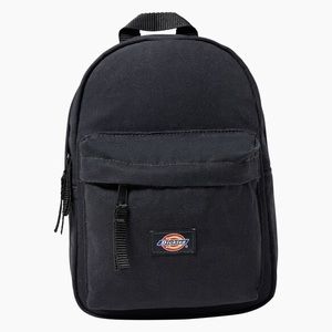 Dickies Duck Canvas Mini Backpack
